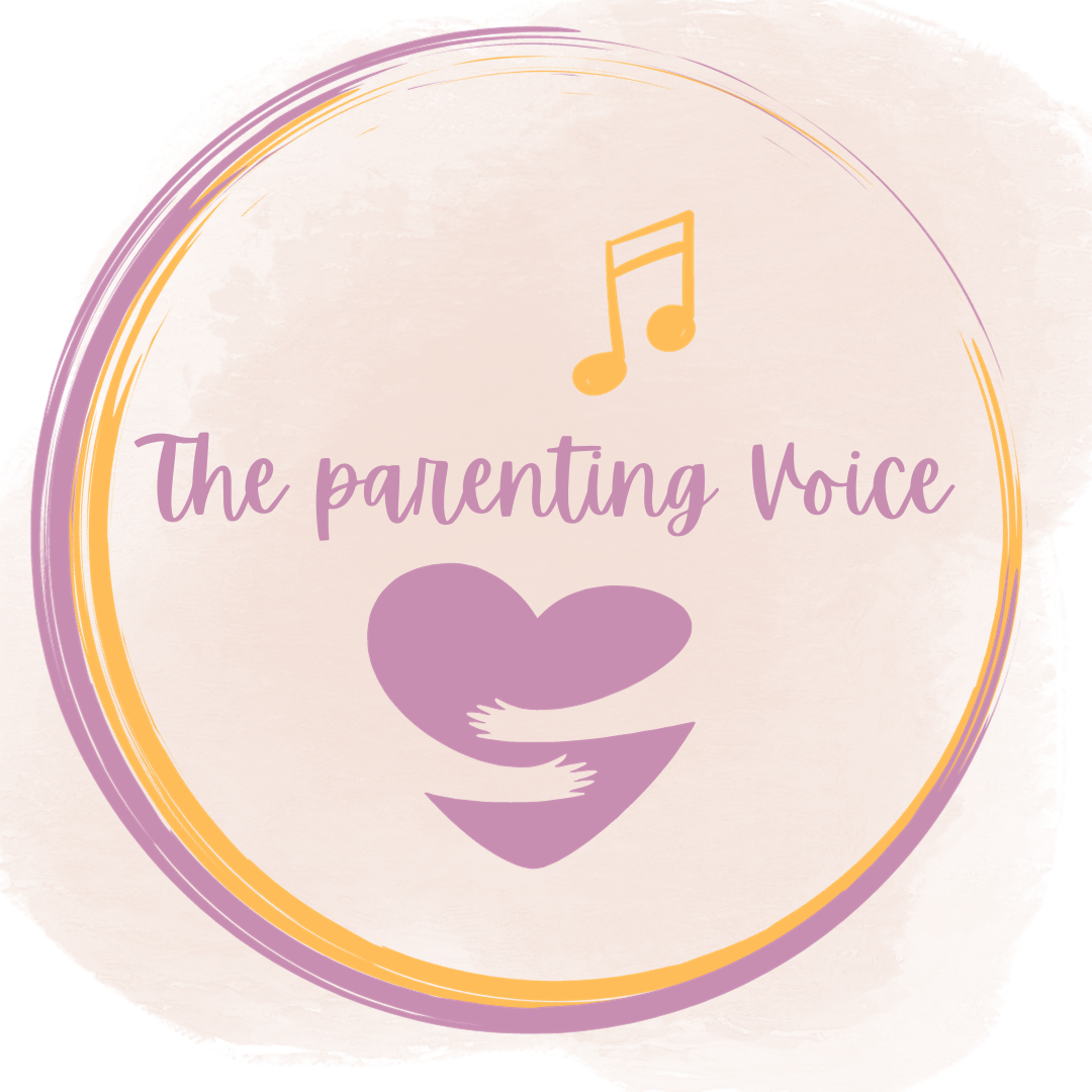 the parenting voice