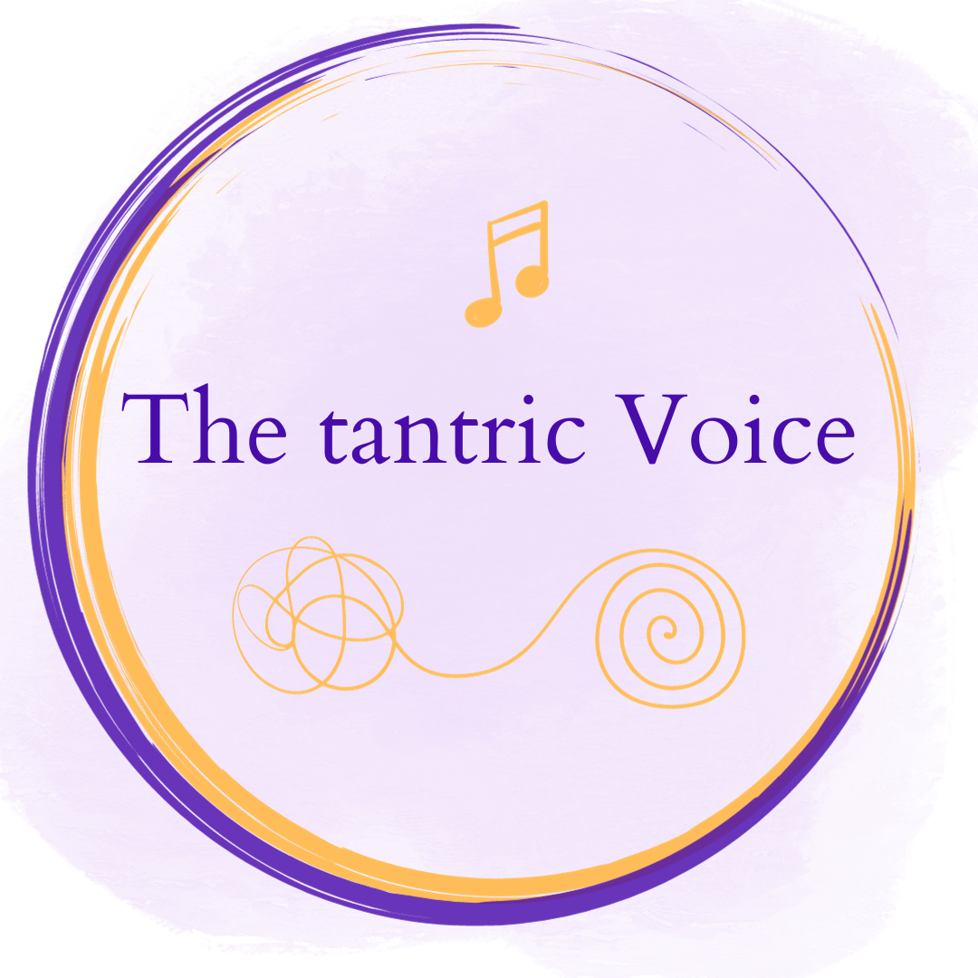 the tantric voice